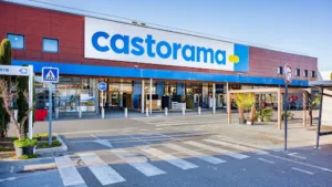 Castorama à Marseille