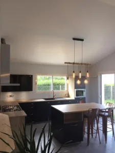 Cuisines&O – Agencement cuisines et bains à Pisany