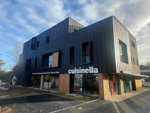 Cuisinella à Auch