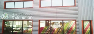 Sarl Avenir Conseil Distribution ‘acd’ à Perpignan