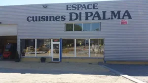 Cuisines Di Palma MORNANT à Mornant