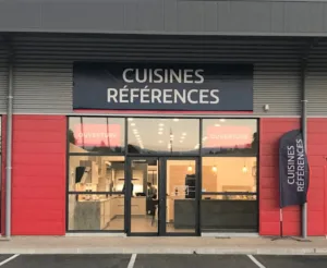 Cuisines Références Meximieux à Meximieux