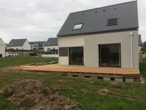 Le Sommer Agencement à Baden