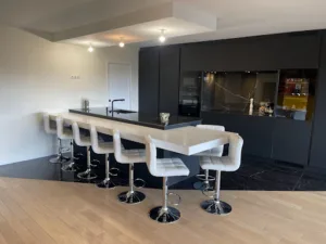 ID-SIGN / Ebenisterie et Agencement sur mesure à Amiens