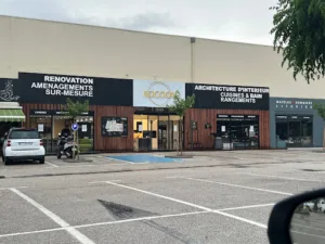 KOCOON Rénovation à Bormes-les-Mimosas