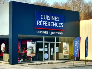 Cuisines Références Sarlat-la-Canéda à Sarlat-la-Canéda