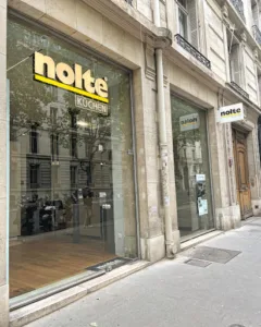 Nolte Kuchen Paris à Paris