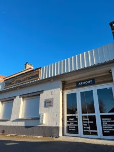 AMC Solutions à Erquinvillers
