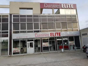 CUISINES ELITE MONTFERMEIL à Montfermeil