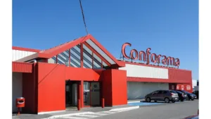 Conforama Compiegne à Venette