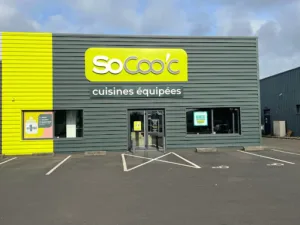 SoCoo’c à Granville