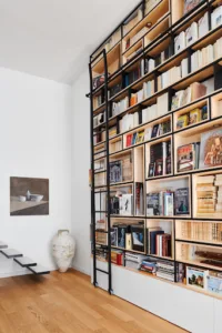 BeHome Interiors Paris – Architecte d’intérieur et Meubles sur mesure à Paris