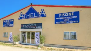 SCECONCEPT à Les Arcs