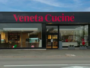 Veneta Cucine Douai à Lambres-lez-Douai
