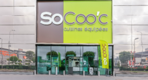 SoCoo’c à Sainte-Geneviève-des-Bois