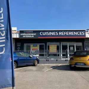 Cuisines Références Chambly à Chambly