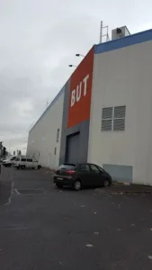BUT à Bobigny