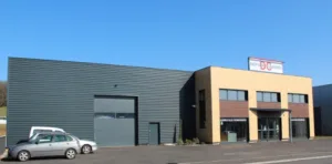 Deitsch Cuisines à Marange-Silvange