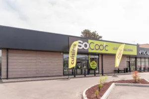 SoCoo’c à Viriat