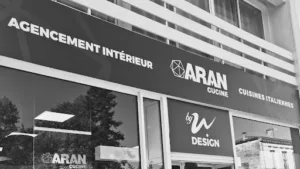 W Design Store à Gradignan