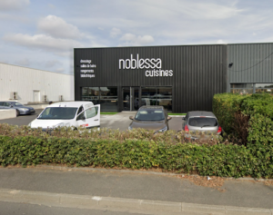 Noblessa Cuisines Béziers à Béziers