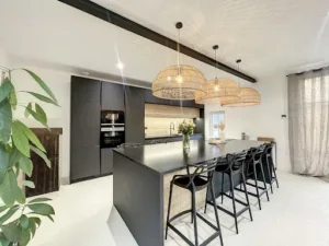 Concept By Tone – Cuisines Binova Miton à Saint-Pierre-des-Corps