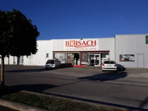 Barascud Brisach Pamiers à Saint-Jean-du-Falga