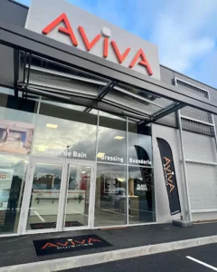 Cuisines AvivA à Mayenne