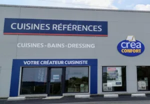 Cuisines Références Tollevast à Tollevast