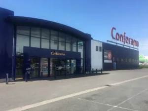Conforama Poitiers à Chasseneuil-du-Poitou
