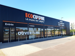Ecocuisine Talange – Cuisines et Electroménager à Talange
