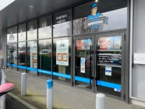 Mister Menuiserie Gonfreville-l’Orcher (Le Havre) à Gonfreville-l'Orcher