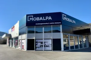 Mobalpa à Creissels