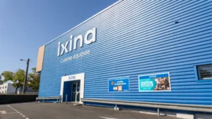 IXINA BORDEAUX à Mérignac
