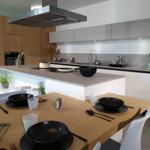 PRESTIGE CUISINES à Hallennes-lez-Haubourdin