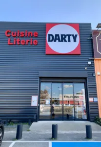 Darty Cuisine Literie Montpellier Le Crès à Le Crès