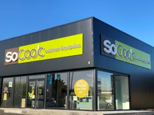 SoCoo’c à Enval