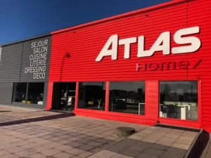 Atlas Home Valence à Portes-lès-Valence