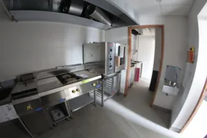 HULLO FROID SPECIALISTE CUISINE ET BUANDERIE – MAINTENANCE SAV à Prades