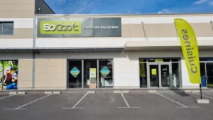 SoCoo’c à Manosque
