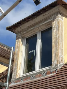 Menuiserie MC2 Entreprise individuelle à Notre-Dame-de-la-Mer