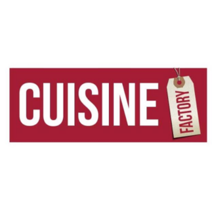 Cuisine Factory à Hénin-Beaumont