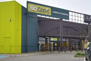 SoCoo’c à Arles