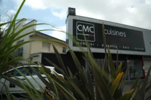 CMC Cuisines à Anglet