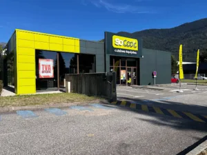 SoCoo’c à Gilly-sur-Isère