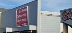 Afeco à Furiani