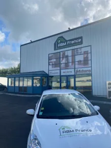 ABM France à Barentin