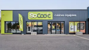 SoCoo’c à Arbent