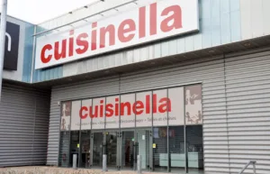Cuisinella à Nîmes