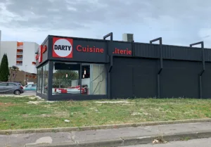 Darty Cuisine Literie Montpellier Pérols à Pérols